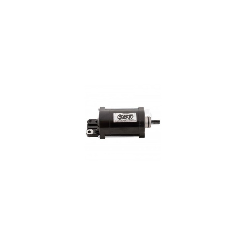 Starter 12V Racing Reinforced FX 140 FX 160 - Jet Ski - Matos import