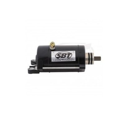 Stater 12V (replacement origin), 1100cc / 1200cc / 1300cc GARANTIE 1 YEAR