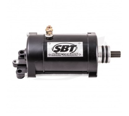 STARTER  REINFORCED,  700 / 1200 / MSX-140 / MSX-150