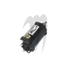 Starter 12V replacement origin Kawasaki STX ZXI GARANTIE 1 AN -