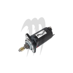 12V starter replacement origin 587cc 657cc BRP (1988 1987)