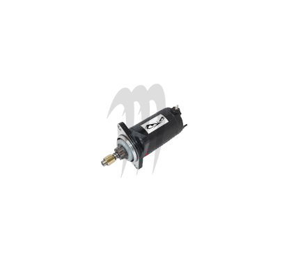 12V starter replacement origin, 587cc / 657cc BRP (1988-1987) GARANTIE 1 YEAR