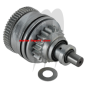 Starter Replacement Origin Kawasaki 12F 15F 250X 260X 300X 310X