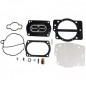 Kit joint carburateur Keihin CDK CV Kawasaki ZXI STX1200R 900