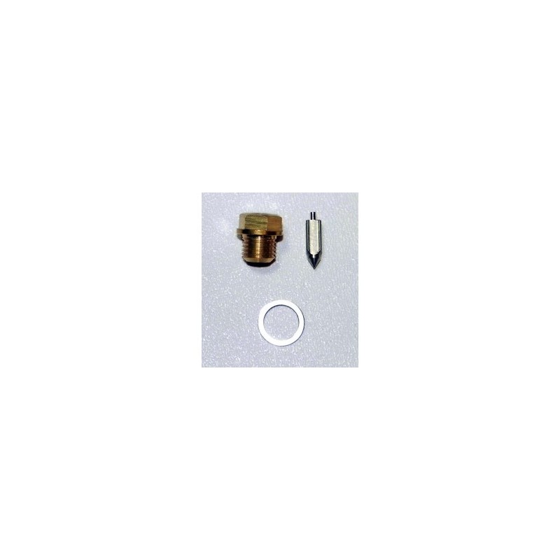 Needle & Seat For Super BN 34/44 , SPR 2.0mm Needle & Seat For Super BN 34/44 , SPR 2.0mm