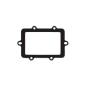 Gasket Red Manidold GP800R GP1200R GP1300R XL 1200 ltd (66E 66V)