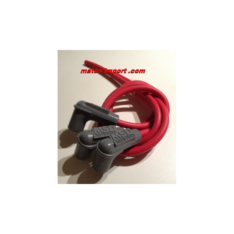 Wire Performance Conducteur ( Kit Triple Origine et Total loss )