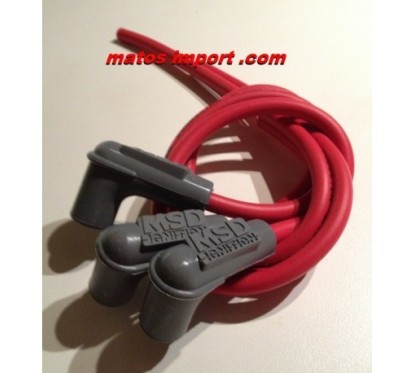 Wire Performance Conducteur ( Kit Triple Origine et Total loss )