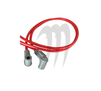 Wire Performance Conducteur ( Kit Dual Origine et Total loss )