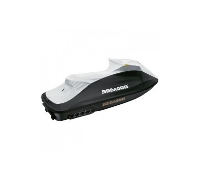 Bâche de transport (Noir) Seadoo SPARK 2-UP