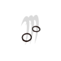 Turbine seal (strainer) HX XP ltd GTX ltd GTX Di RX GTI LE SPX