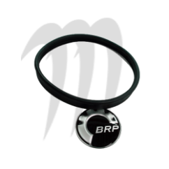 Neoprene ring turbine - Jet Ski Parts - Matos import