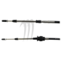 Steering cable BRP Sea doo GTS GTI GTI GTR - Matos import