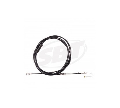 SBT-USA. Cable accélérateur Challenger 1800 (97)