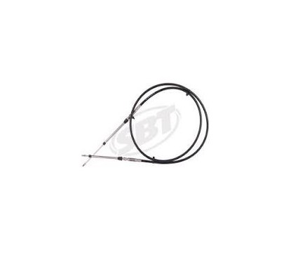 Steering cable,  BRP Sea-doo .720 GS .720 GSI .720 GTI .720 GTS. 800 GSX .951 GSX-ltd