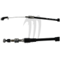 Cable accélérateur Yamaha FX Cruiser SHO FX SHO FX Cruiser HO FX HO