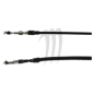 Throttle cable Yamaha VX 110 (2005 2011 ) Matos import