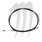 THROTTLE CABLE YAMAHA 1200 GP XL 1200 - Jet Ski Parts - Matos import