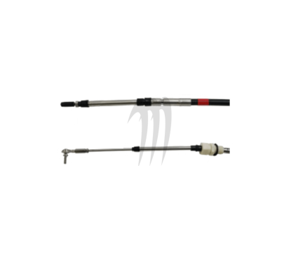 Steering cable, Yamaha, GP-760 (1997-1998) / GP-800 (1998-2000 )