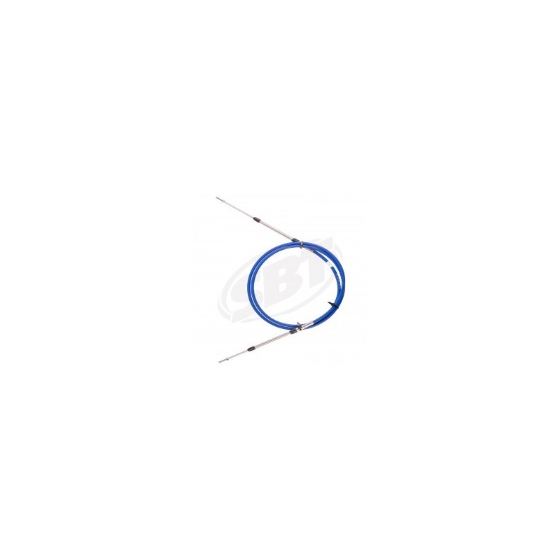 Steering cable 900 STX 1100 STX STX 1200R ( 2002 2003 )
