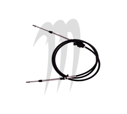 Steering cable, BRP Sea-doo .GTS rental .GTI rental .GTI-130hp .GTI-155hp .GTR-215hp