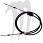 Steering cable BRP Sea doo GTS rental GTI rental  130hp  155hp  215hp