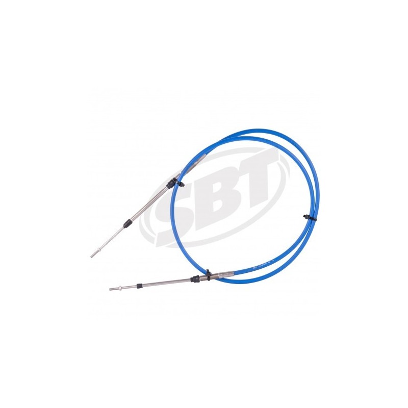 Câble direction Seadoo 650 SPX 650 XP 650 XPI 720 SP 720 SPX 800 SPX