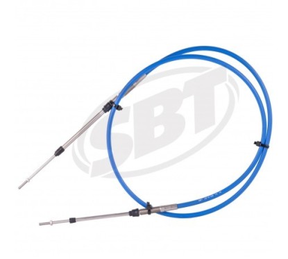 Steering cable, BRP Sea-doo, 650 SPX .650 XP .650 XPI .720 SP .720 SPX .800 SPX.