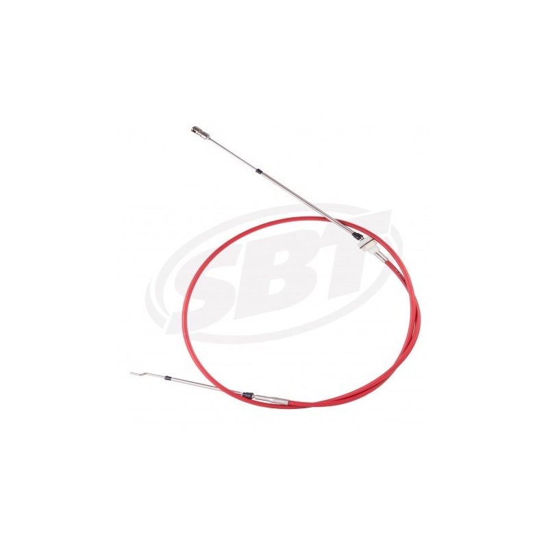 Cable marche arrière Yamaha VX 1100 Deluxe  Sport Cruiser