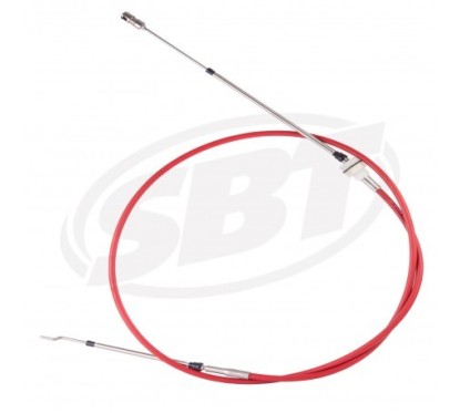 CABLE-CRAFT. Cable Marche Arrière Yamaha FX/ Cruiser/ Cruiser HO/ FX 140 (2004-2007)