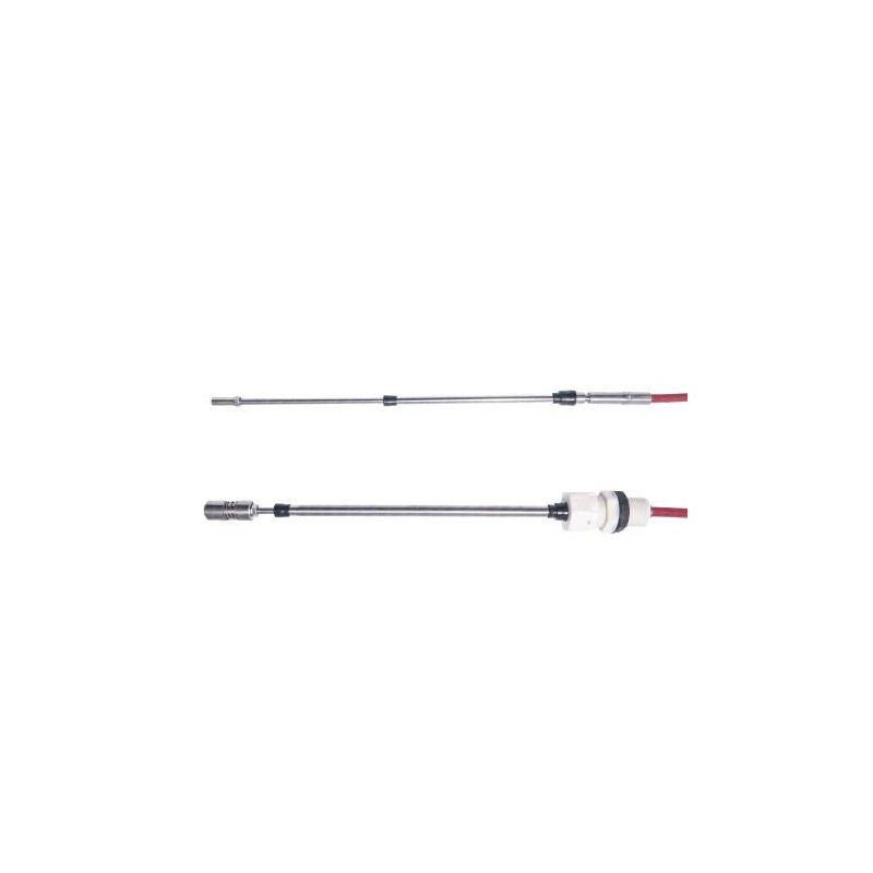 Reverse cable 800 XL (00 04) 1200 XLT (99 05) OEM FOD U149C 00 00 -
