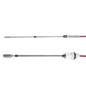 Cable de marche arrière Yamaha XL 1200 800  Pièces Jet Ski