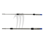 Cable marche arrière Kawasaki STX 12F (04 07) STX 15F (04 13) SBT USA