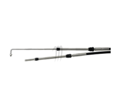 Reverse cable,  BRP Sea-doo, GTX-215hp , GTX-155hp, RXT-215hp, RXT-X-255hp