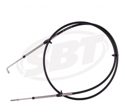 Reverse cable, BRP Sea-doo, GTX4-TEC (02-04 ), GTX Scharge (03-05), GTX-Di (02-03)