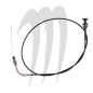 Starter cable BRP Sea doo XP 800 (1997) OEM 270000265