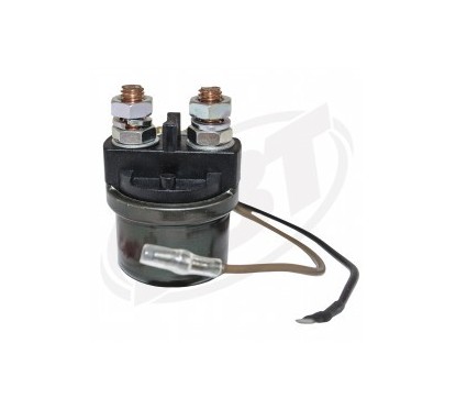 Starter relay