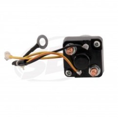 Relais de démarreur Polaris SL SLT SLX Hurricane SLTX SLX Pro