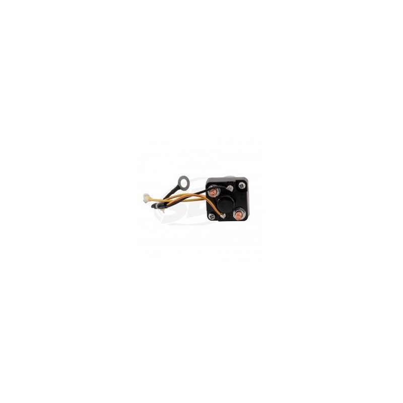 Relais de démarreur Polaris SL SLT SLX Hurricane SLTX SLX Pro