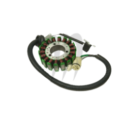 SBT-USA. Complete Stator Assembly Amature Coil Yamaha