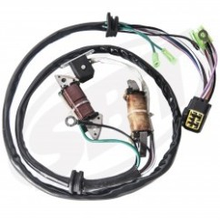 Stator Yamaha Wave Blaster 760 Raider Runner Venture XL GP
