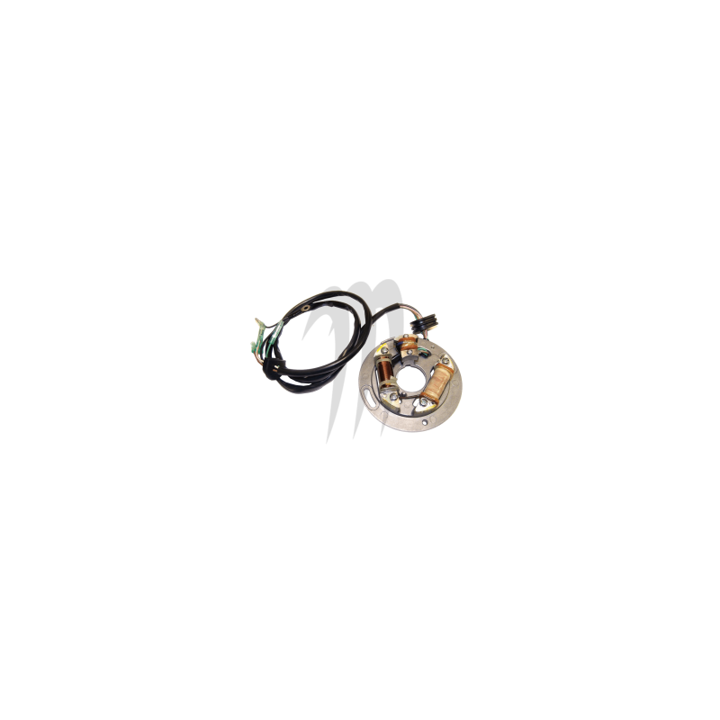Stator Yamaha LX Super Jet VXR Wave Runner III FX1 Wave Blaster 650