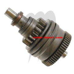 MY USA Launcher 4 stroke Kawasaki STX 12F 19 Tooth 15F 250X 260X 300X