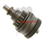 KAWASAKI Lanceur Kawasaki 19 dents STX 12F 15F ULTRA 250X 260X 300X
