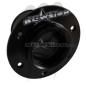 Support de bouchon taillé masse (noir) Yamaha Super Jet Blaster