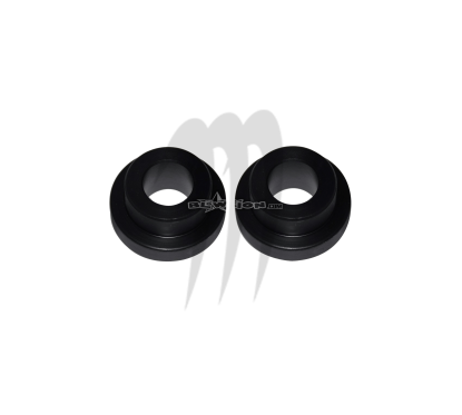Bagues de boulons de pivot pour le Yamaha SuperJet (kit 2 pièces)