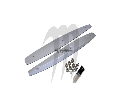 Sponsons Destroyer Super Jet 2008-2015 / FX-1 (gelcoat blanc ou noir)