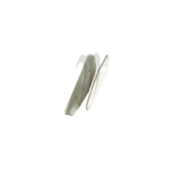 Kit Tubbie Destroyer Sponsons (gelcoat blanc) Kawasaki 800 SXR 750 SXI