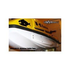 Sponsons Tubbies II SXR OCTANE 750 SX SXI Super Jet Blowsion