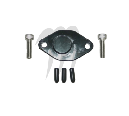 Plaque de suppression de pompe a huile Seadoo 587 /657 /657X /717 /Yamaha 800 /1100 /1200 /Kawasaki 900 /1100 /Polaris